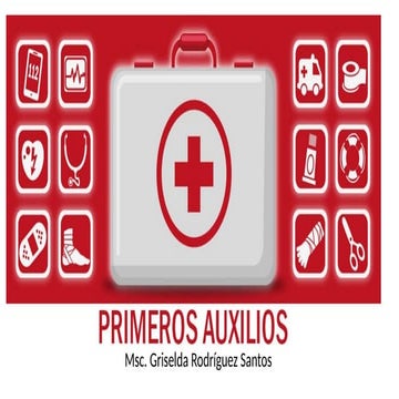 Comprehensive Guide to First Aid Principles and Procedures | PPTX