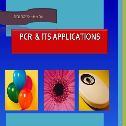 PCR