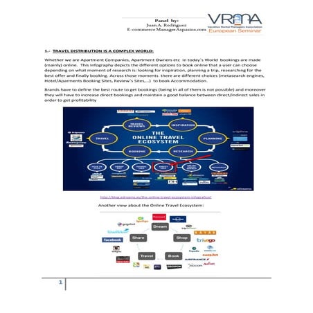 Introducing Affiliation Marketing and Referrals into your Web Strategy