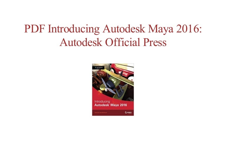 autodesk maya 2016 student download autodesk maya 2016 student download