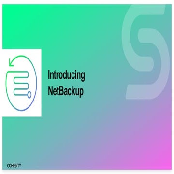 Introducing Cohesity NetBackup    (2).pdf