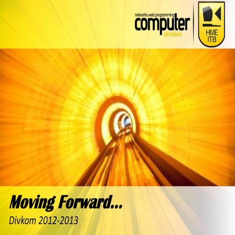 Introducing Divkom 2012