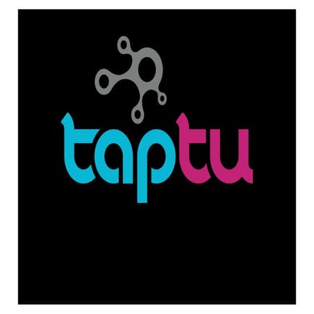 Introducing The Mobile Touch Web