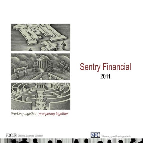 Sentry Financial Corporation