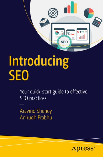 Introducing seo your quick start guide to effective seo practices - pdf ...