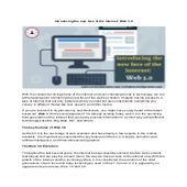 Introducing the new face of the Internet_ Web 3.pdf