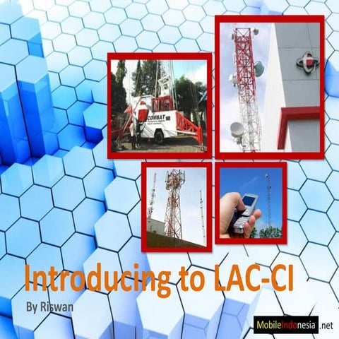 Introducing to LAC-CI