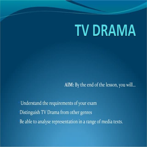 Introducing tv drama_and_representation ad1