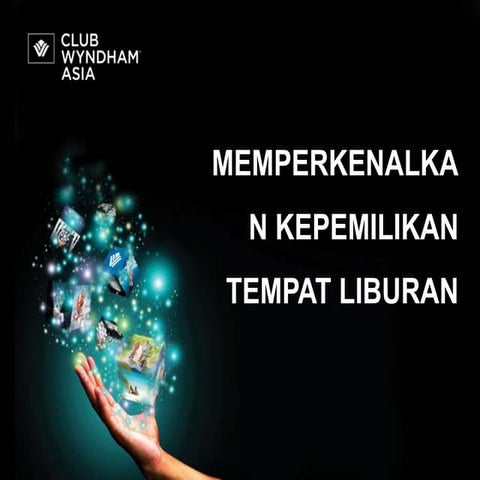 Introducing Vacation Ownership - Bahasa