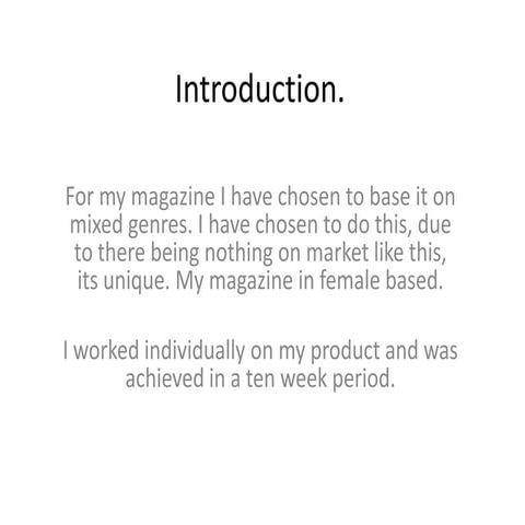 Introduction | PPTX | Desktop Publishing | Computer Software and ...