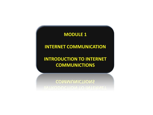 Introduction