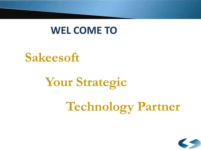Sakeesoft 