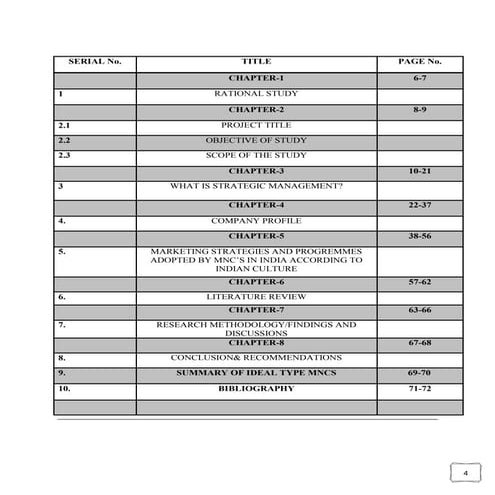 strategy adopted by mnc to cope wid indian brand