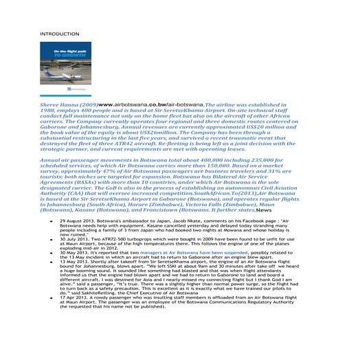 Vueling Airlines Flights | PDF