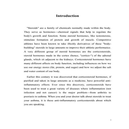 Introduction | PDF