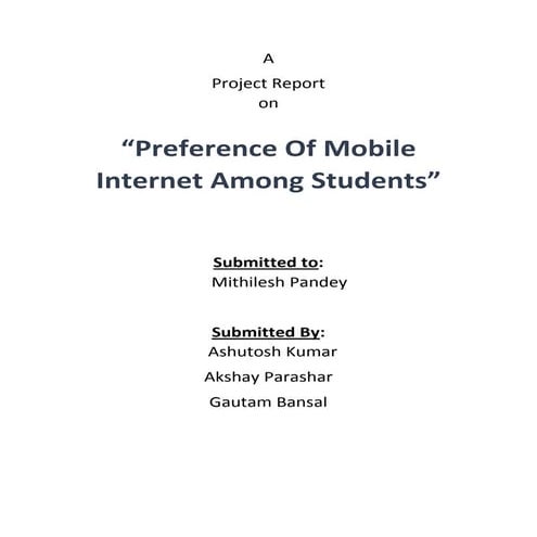 research methodology intro