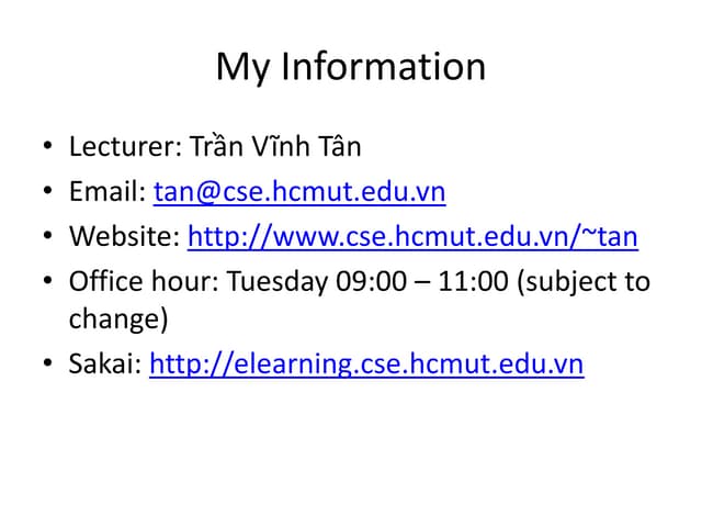 Introduction
