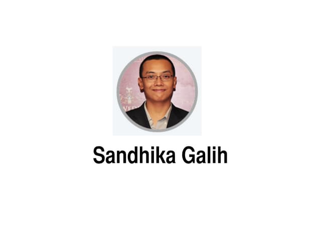 Pendahuluan Kuliah Pemrograman Web 1