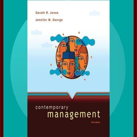 Introduction to management 
