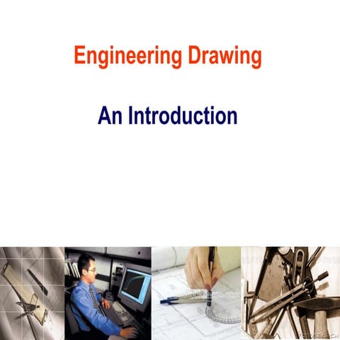 Technical Drawing