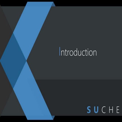 Search Engine Project Presentation