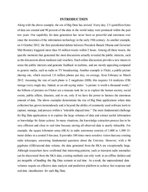 Introduction