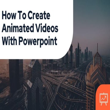 How to Make an Animated Video | PDF