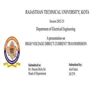 HVDC TRANSMISSION.pptx