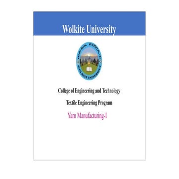 Introduction.pptx for yarn spinning methods