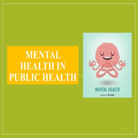 Introduction TO PSYCHITARIC AND NORAM MIND.pptx