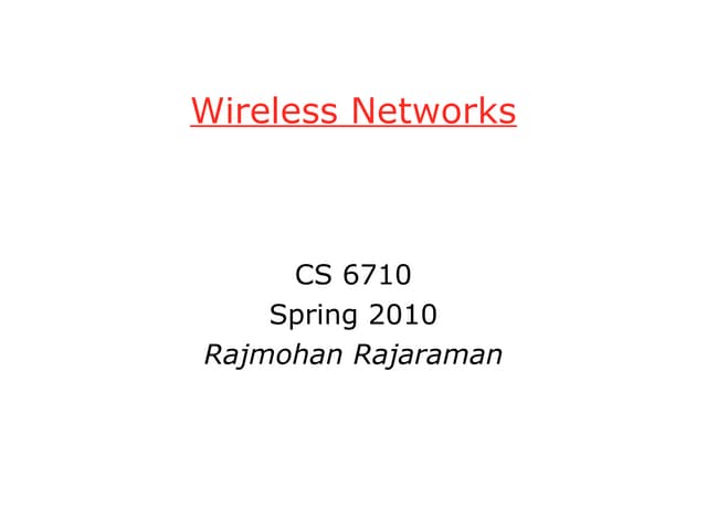 Introduction.ppt                    wireless