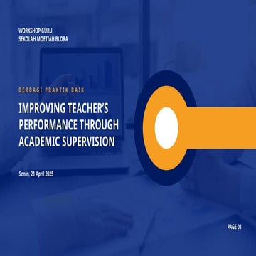 Introduction improving teacher's performance.pptx