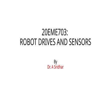 INTRODUCTION to drive system of rob.pptx