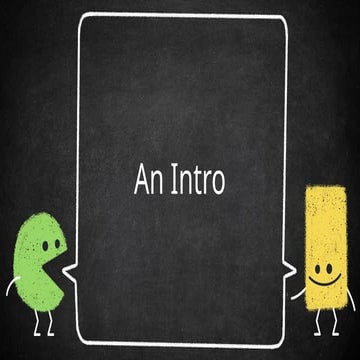 An introduction and evolution of modern computer | PPTX