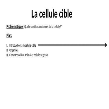 Introduction-a-la-cellule-cible cible.pptx