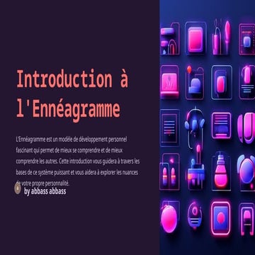 Introduction-a-lEnneagramme les 9 types de personnalité (3).pptx