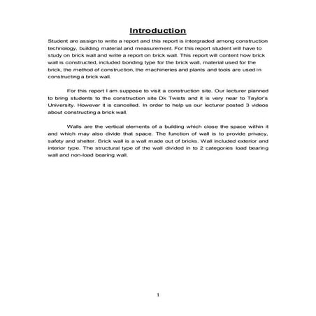 Introduction brickwall-report-yf (1)