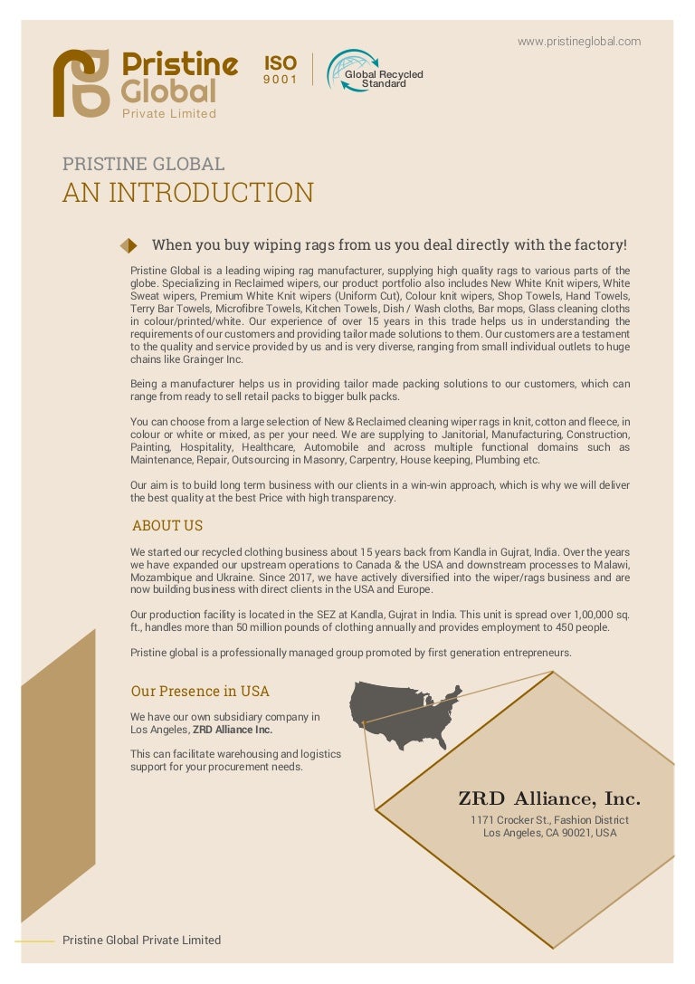 our generation second hand