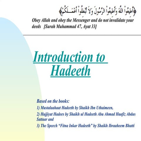 Hadith.pptx
