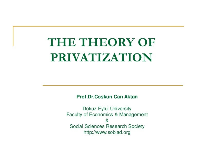 example of privatization in malaysia
