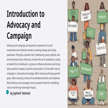 IntroductiontoAdvocacy-and-Campaign.pptx