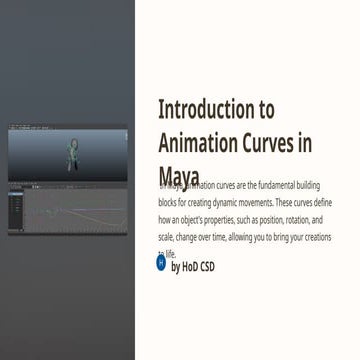 Introduction-to-Animation-Curves-in-Maya.pptx