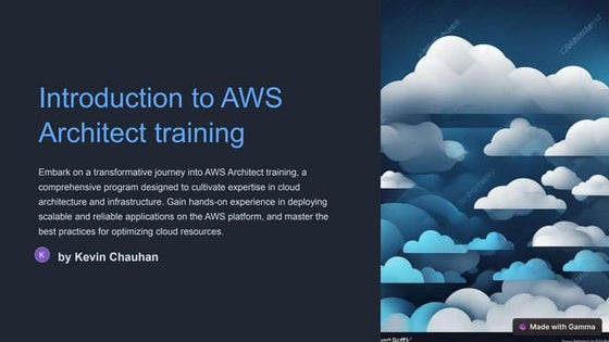 What Are The Responsibilities Of AWS.pdf
