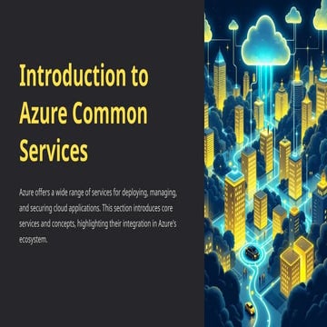 Introduction-to-Azure-Common-Services.pptx