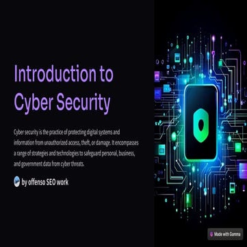 Advance Your Career with Cyber Security Training in Kerala