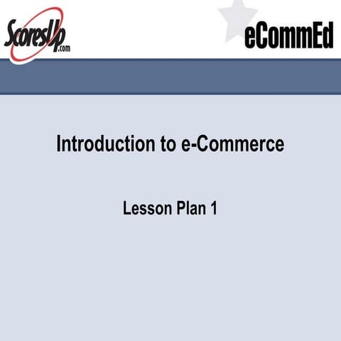 introduction-to-ecommerce-lesson-plan-12753.ppt