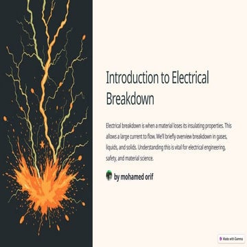 Introduction-to-Electrical-Breakdown.pptx