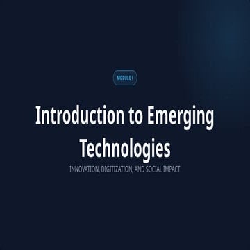IntroductiontoEmerging-Technologies.pptx