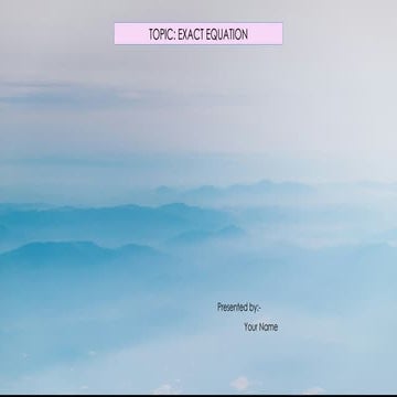 Introduction-to-Exact-Equations_presentation.pptx