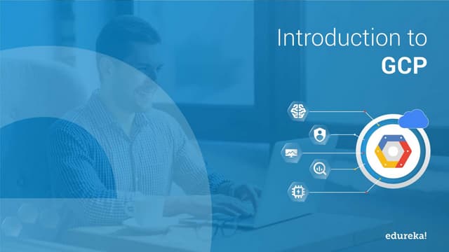 Introduction to Google Cloud Platform (GCP) | Google Cloud Tutorial for Begin...